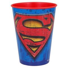 Stor Easy Tumbler 260ml Superman Symbol | 85608