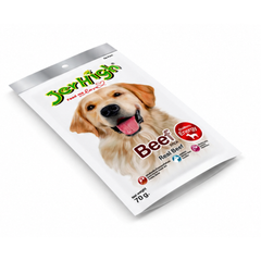 JerHigh Beef Stix Dog Treats 70 g x1 | 711196