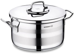 Korkmaz Astra Stainless Steel Pot 16 cm | A2021
