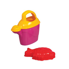 Dede Disney Frozen Large Castle Beach Bucket Set | 03044