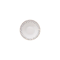 Karaca Nossa - 24-Piece Porcelain Dinner Set - 6 People | 153.03.06.6027