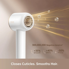 Dreame Hair Glory High-Speed Dryer