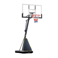 Portable Adjustable Basketball Hoop | SO24