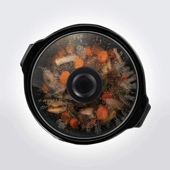Russell Hobbs Compact Home Slow Cooker 2L 145W | 25570-56