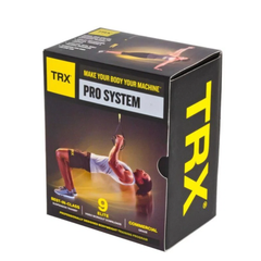 TRX Pro System 9 Elite