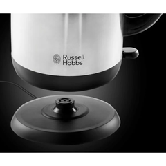 Russell Hobbs Adventure Electric Kettle 1.7L 2400W | 23912-70