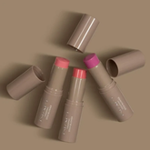 Wibo NAM Draping Stick Blusher - Lavender