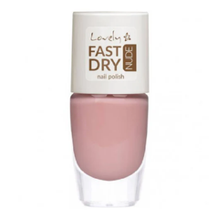 Wibo Lovely Fast Dry Nude Nail Polish - Shade 2
