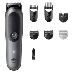 Braun All-In-One Trimmer Series 5 - Grey | AIO5520