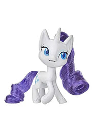 My Magic Peggy - Little Horse Figure (White & Purple) | JR898Z-11