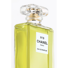 CHANEL N°19 Eau de Parfum 50ML