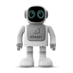 Picocici Robert Robot Bluetooth Speaker | RS01