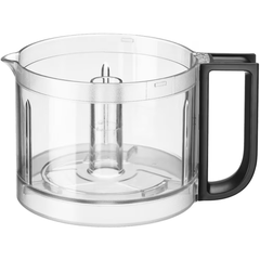 KitchenAid Chopper 0.83L - Passion Red | 5KFC3516HESD