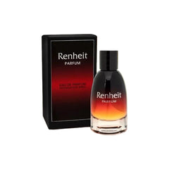 عطر رينهايت من "فراجرانس وورلد" - 100 مل