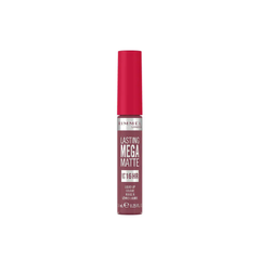 Rimmel London Lasting Mega Matte Liquid Lipstick