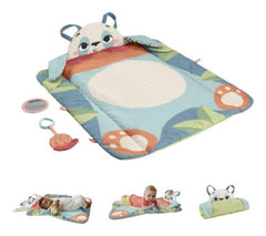 Fisher-Price Sustain Roly-Poly Panda Play Mat | MTFPHKD65