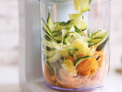 Beper Food Spiralizer | 90.200