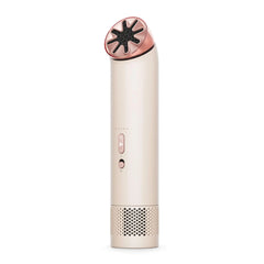 Dyson HushJet Mini Cool Portable Fan - Ceramic Pink (Stone/Blush) | PF01-A 641013-01