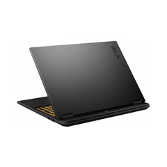 Asus TUF F16 16" Laptop - Intel Core i7-14650HX – RAM 16GB - NVMe 512GB - NVIDIA® GeForce RTX™ 5060 8GB - Eclipse Black | FX608JMR-RV050