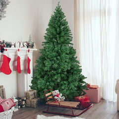 OEM Artificial Christmas Tree Concord Pine - 210 cm | PT1202DP-70