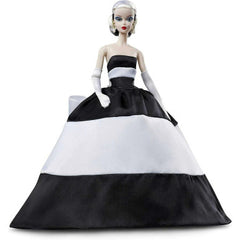 Barbie Black & White Forever Doll | MTBBFXF25