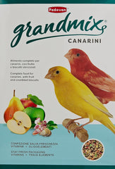 Grandmix Canarini Food Mix for Canaries 1kg