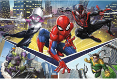 Trefl 160 “Spiderman Power” Puzzle | 15422