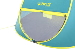 Bestway Pavillo Coolmount 4-Person Pop-Up Tent | 68087