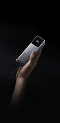 Xiaomi 165W Power Bank 10000mAh with Integrated USB-C Cable | PB1165M