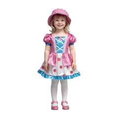 Shepherd Girl Dress Costume | 92944