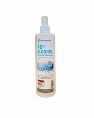 Cosmaline Pharmaline Alcohol 70% 500ml | B0004045