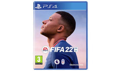 FIFA 22 for PlayStation 4