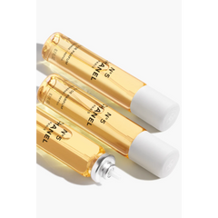 CHANEL N°5 Eau de Parfum Purse Spray 3x20ml