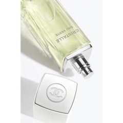 CHANEL Cristalle Eau Verte Eau de Parfum 100ML