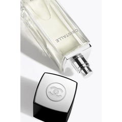 CHANEL Cristalle Women Eau de Toilette 100ML