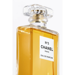 CHANEL N°5 Eau de Parfum Spray 50ml