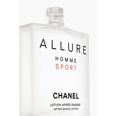 CHANEL Allure Homme Sport After Shave Lotion 100ML