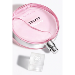 CHANEL Chance Eau Tendre Moisturising Scented Body Oil 150ml