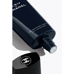 CHANEL Bleu de CHANEL Homme 2-in-1 Cleansing Gel 100ML