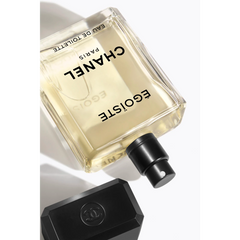 CHANEL Égoïste Homme Eau de Toilette 100ML