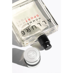CHANEL Allure Homme Sport Eau de Toilette 100ML Christmas 2025