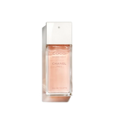 CHANEL Coco Mademoiselle Eau de Toilette 50ML