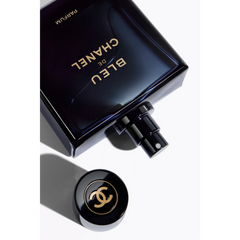 CHANEL Bleu de CHANEL Homme Parfum 150ML