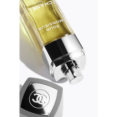 CHANEL Pour Monsieur Homme Eau de Toilette 100ML