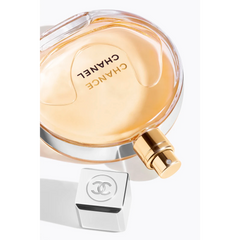 CHANEL Chance Eau de Parfum Spray 100ml