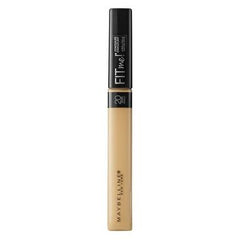 Maybelline New York Fit Me Concealer – Oil-Free Natural Coverage