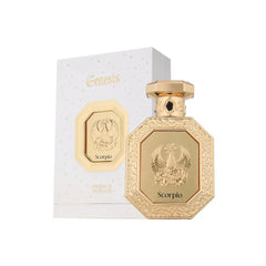 عطر فرينش أفينيو جينيسيس سكوربيو او دو بارفان 90 مل