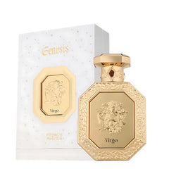 French Avenue Genesis Virgo Eau de Parfum 90ML