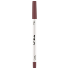 Wibo Nude Lips Lip Pencil - Shade 6