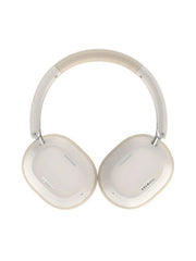 Noise Airwave Max 5 Wireless Headphones - Calm Beige